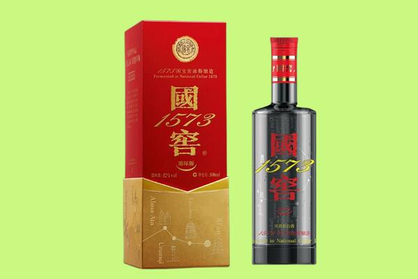 宜昌回收国窖